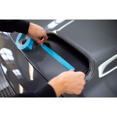 Polierset - Rupes Exzenter Poliermaschine LHR15ES Bigfoot + Garage Freaks Polierzubehör