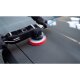Polierset - Rupes Profi Poliermaschine LHR15 Mark 3 LHR15III/STD + Garage Freaks Polierzubehör