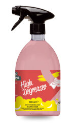 DopeFibers - HighDegreaser 500ml