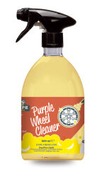 DopeFibers - Czyścik do kół PurpleWheelCleaner 500ml