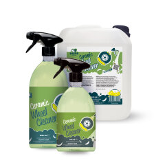 DopeFibers - NettoyantCéramiquePourJantes