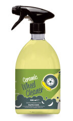 DopeFibers - CeramicWheelCleaner 500ml