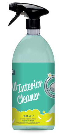 DopeFibers - NettoyantToutIntérieur 1000ml