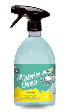 DopeFibers - AllInteriorCleaner 500ml