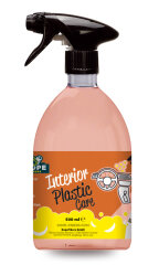 DopeFibers - InteriorPlasticCare 500ml