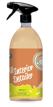 DopeFibers - AllInteriorDetailer 1000ml