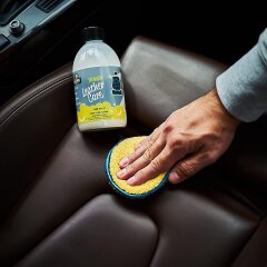 DopeFibers - IntensiveLeatherCleaner 500ml