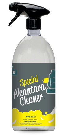 DopeFibers - SpecialAlcantaraCleaner 1000ml
