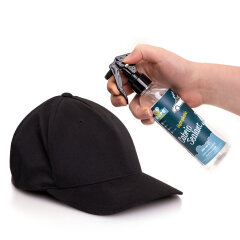 DopeFibers - HydrophobicCabrioSealent