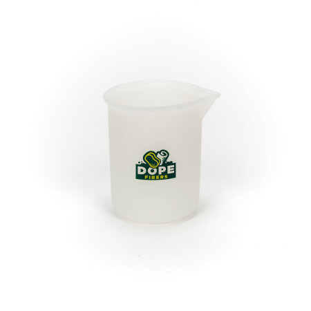 Dope Fibers - Scale Dope 100ml (measuring cup)