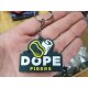 Dope Fibers - Key Dope
