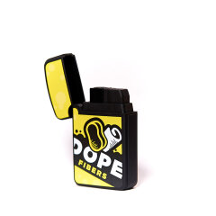 Dope Fibers - Fire Dope (lighter)