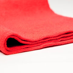 DopeFibers - PolishDope "Heavy Cut" - 4-pack red