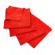 DopeFibers - PolishDope "Heavy Cut" - 4-pack red