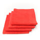 DopeFibers - PolishDope "Heavy Cut" - 4-pack red