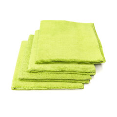DopeFibers - PolishDope "Finish" - Pack of 4 green