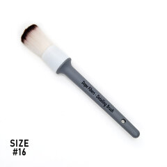 DopeFibers - Brosse de Détail Dope