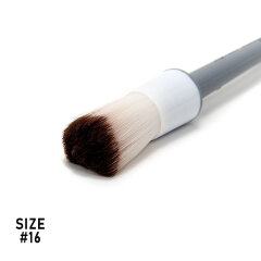 DopeFibers - Brosse de Détail Dope