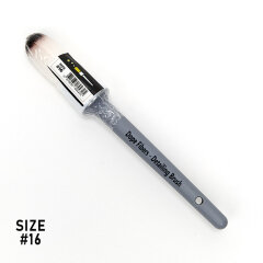 DopeFibers - Brosse de Détail Dope