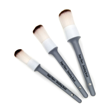 DopeFibers - Szczotka do Detali Dope