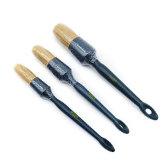 DopeFibers - Set de 3 NormalBrushDope