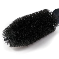 DopeFibers - Brosse à Jantes Dope Large