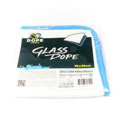 DopeFibers - GlassDope (glass cloth)