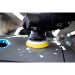 Garage Freaks Polierpad Komplettset- Premium