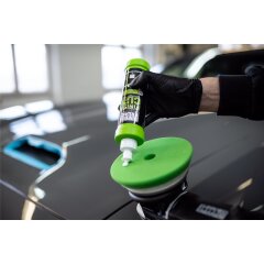 Garage Freaks Polierpad Komplettset- Premium