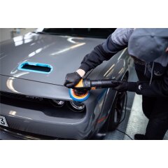 Garage Freaks Polierpad Komplettset- Premium
