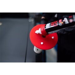 Garage Freaks Polierpad Komplettset- Premium