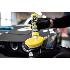 Garage Freaks Polierpad Komplettset- Premium