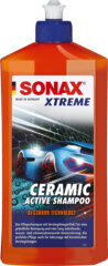 SONAX Ceramic Waschset - Premium