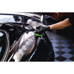 Garage Freaks - Handpolierschwämme - hart, medium, soft, wax