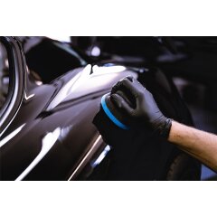 Garage Freaks - Handpolierschwämme - hart, medium, soft, wax