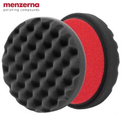 Detailmate Menzerna Polituren Set: Menzerna Polituren + Menzerna Pads + detailmate Mikrofasertücher 1000 + 2500 + 3500 + Power Lock + Standard Pads + Tücher