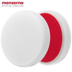 Detailmate Menzerna Polituren Set: Menzerna Polituren + Menzerna Pads + detailmate Mikrofasertücher 1000 + 2500 + 3500 + Power Lock + Standard Pads + Tücher