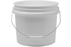 Set de lavage principal detailmate: Shampooing auto concentré SONAX 2L + Seau de lavage 3,5GAL + Insert de seau + Gant de lavage + Serviette de séchage