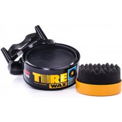 Soft99 Tire Black Wax Reifenpflege
