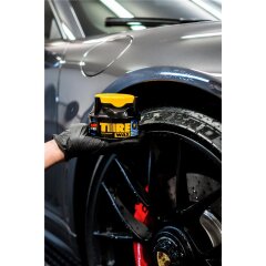 Soft99 Tire Black Wax Soins des Pneus