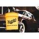 Auto Waschset - Meguiars Wash & Wax Autoshampoo 473 ml + Eimer  5GAL + Mikrofaser
