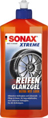 Ensemble SONAX ReifenGlanzGel