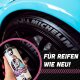 Nuke Guys Tyre Care Set - Basic