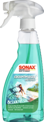 SONAX - CockpitPfleger - Matteffect Ocean-Fresh