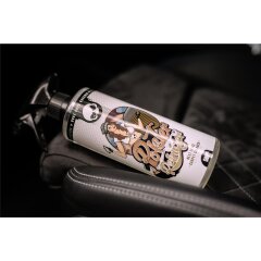 Nuke Guys Polsterreinigungs Set - Basic