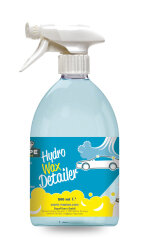 DopeFibers – HydroWaxDetailer 500 ml