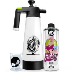 Nuke Guys - Mousse de Neige Thicky Sticky +...