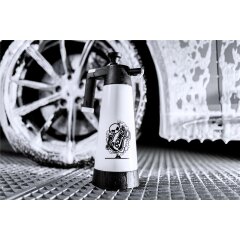 Nuke Guys Schnee-Schaum-Set - Premium