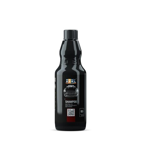 ADBL Shampoo Pro - Shampoo pour voiture 500ml