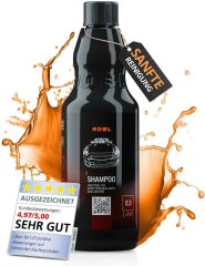 ADBL Shampoo Pro Car Shampoo 500ml
